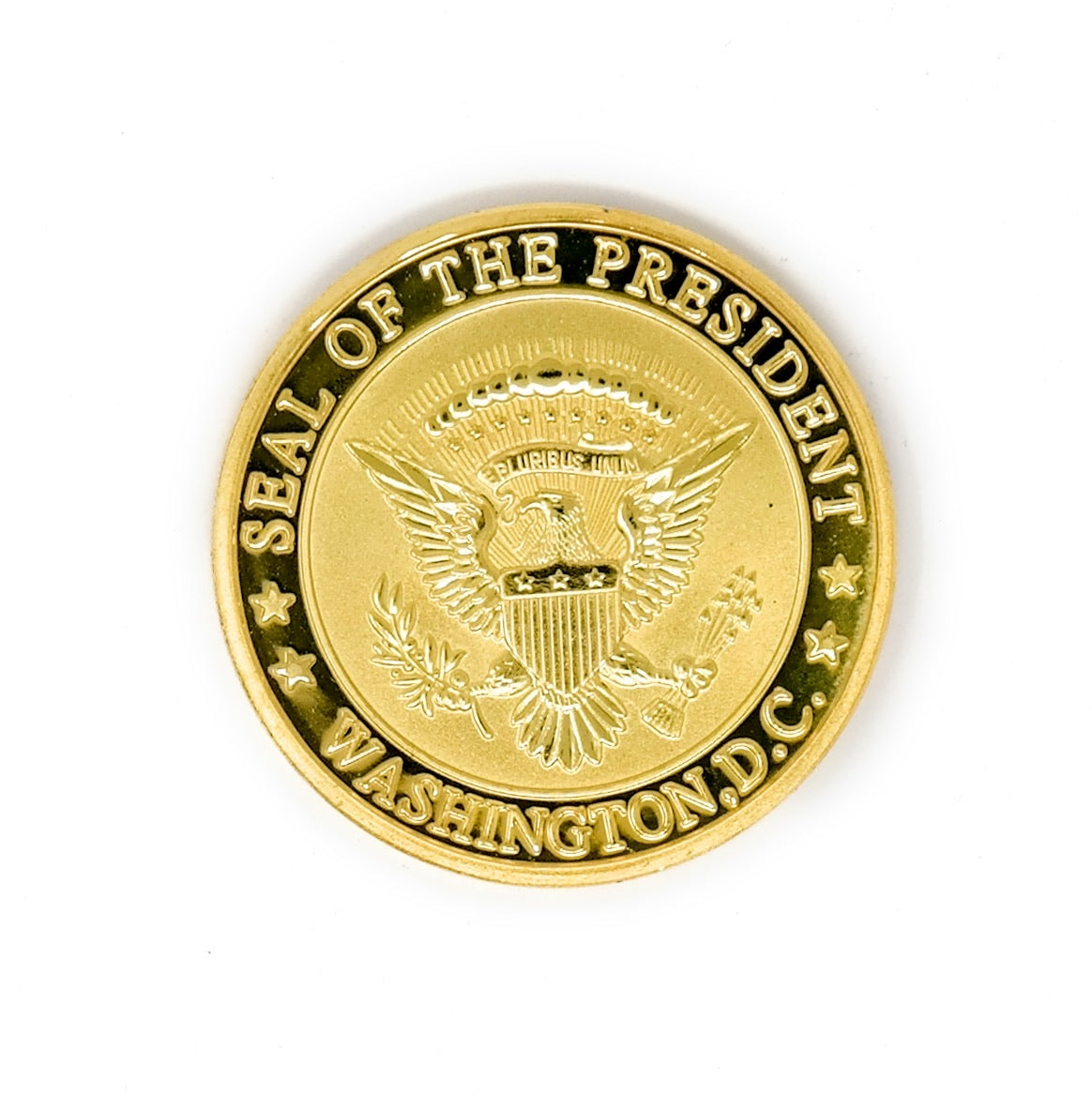 Washington DC Collectible Souvenir Coins