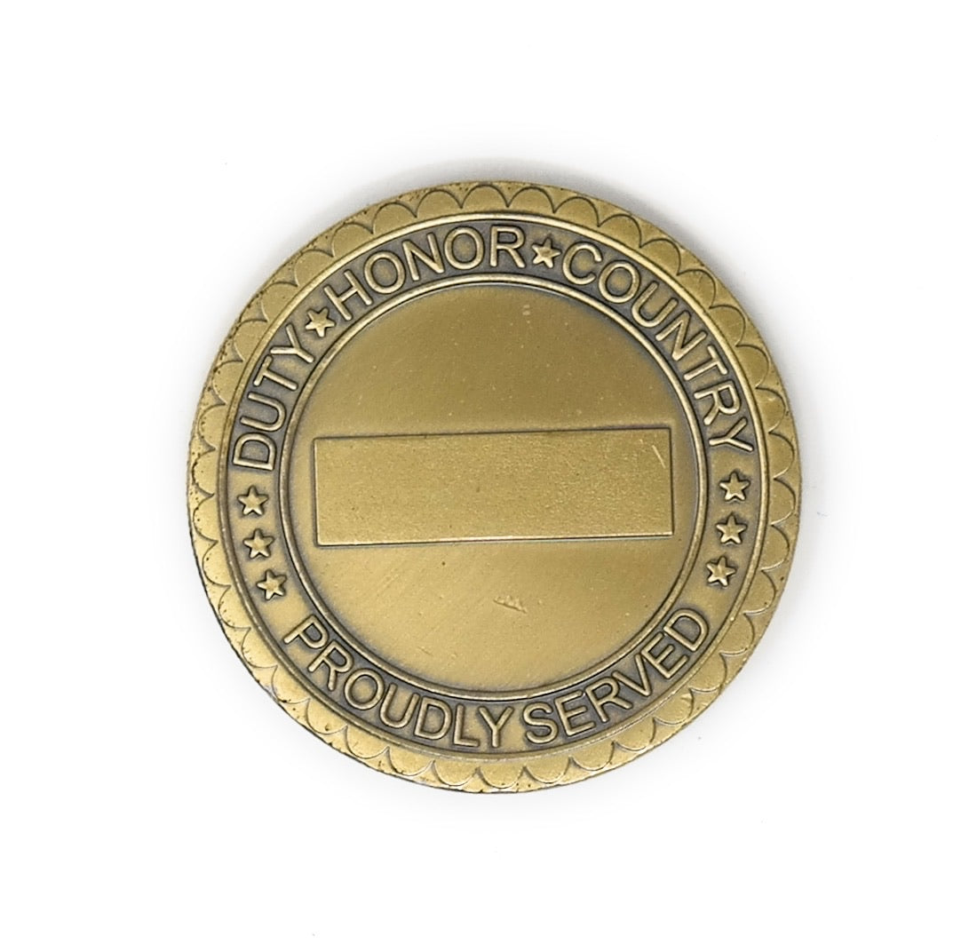 United States Air Force Collectable Souvenir Coin