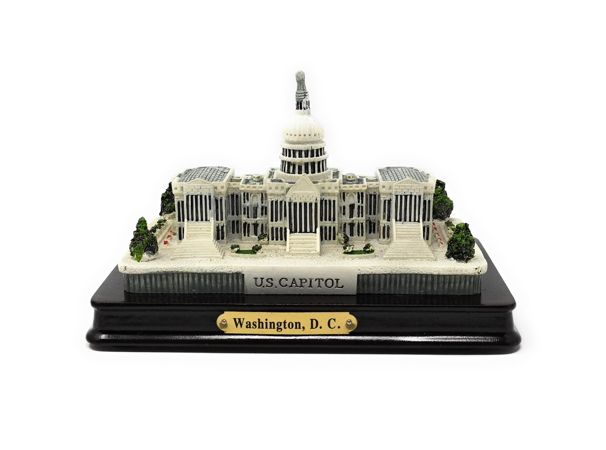 Statues and Replicas – I Love DC Gifts