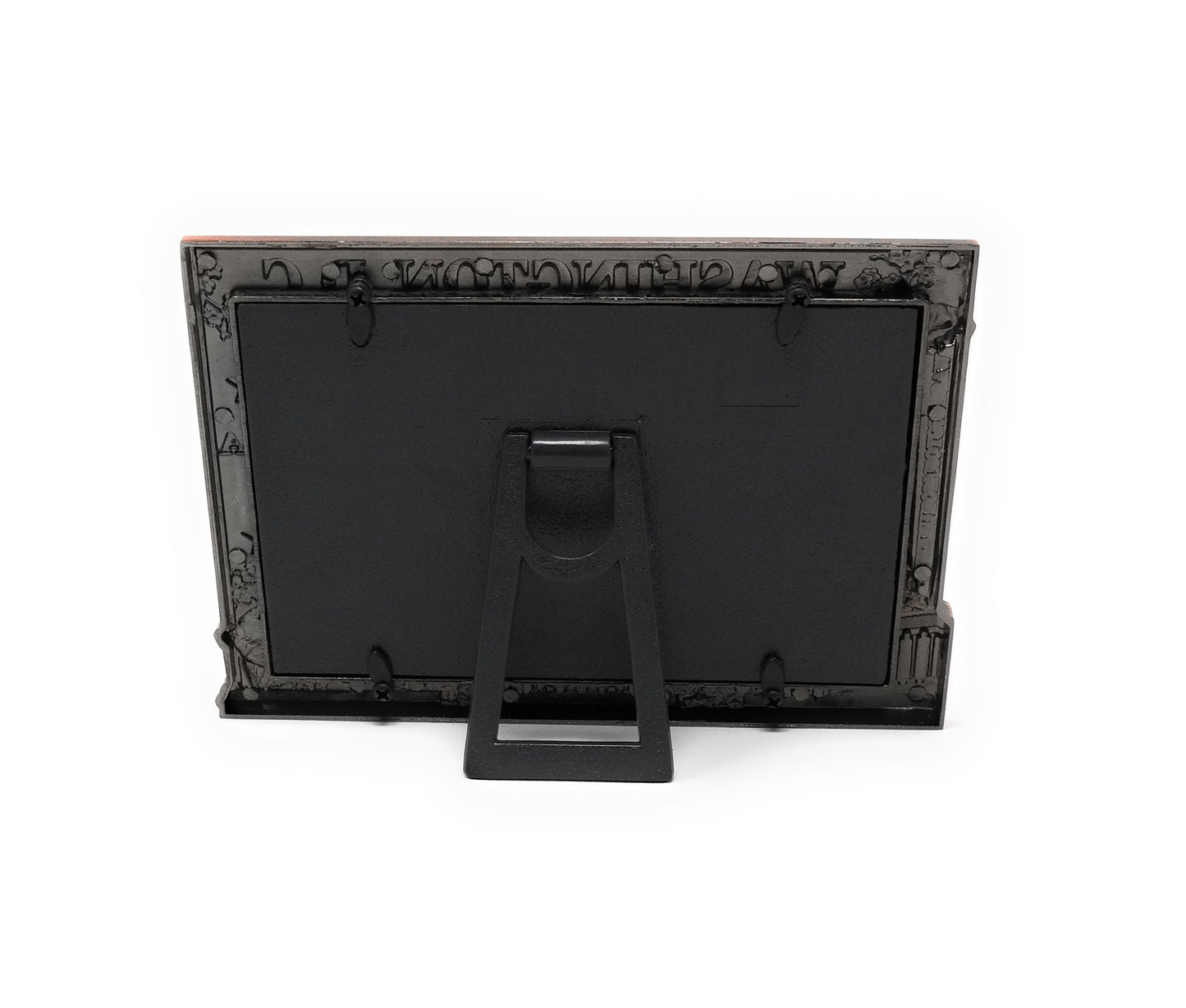 Washington DC Picture Frame (Pewter Grey)