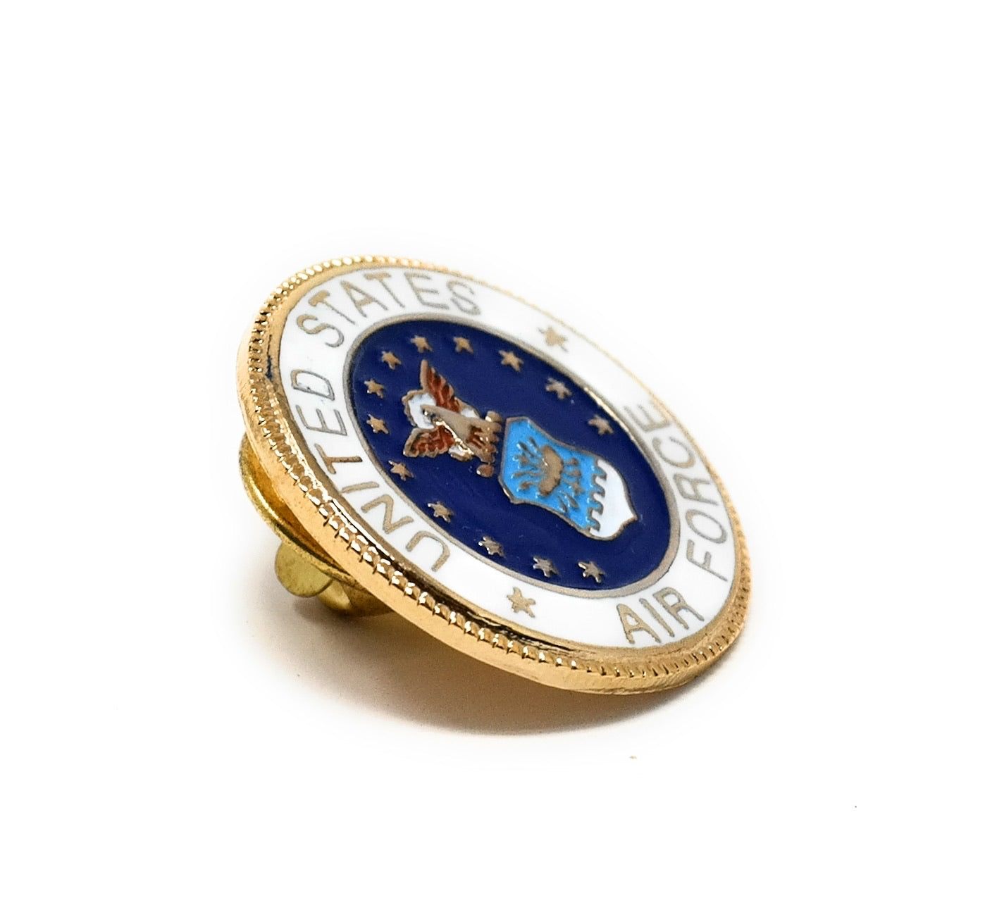 US Air Force Seal Collectable Lapel Pin