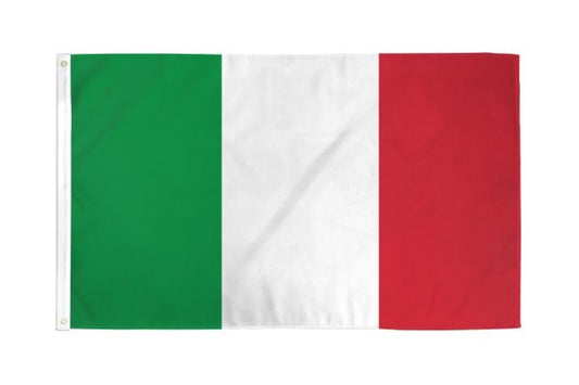 Italy Flag 3x5ft