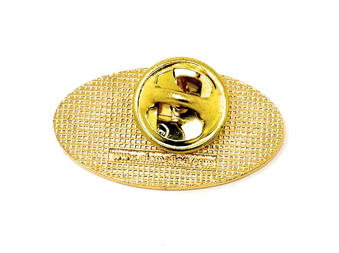 US Capitol Lapel Pin