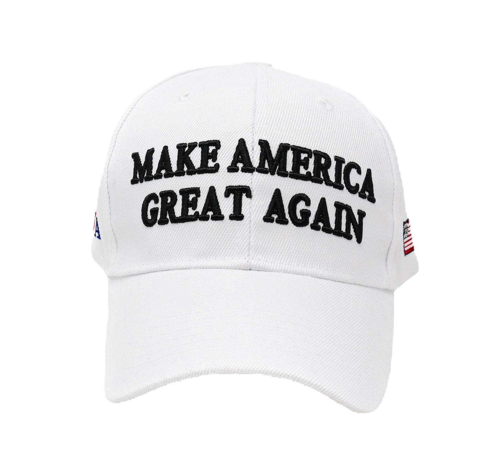 Make America Great Again (MAGA) Cap