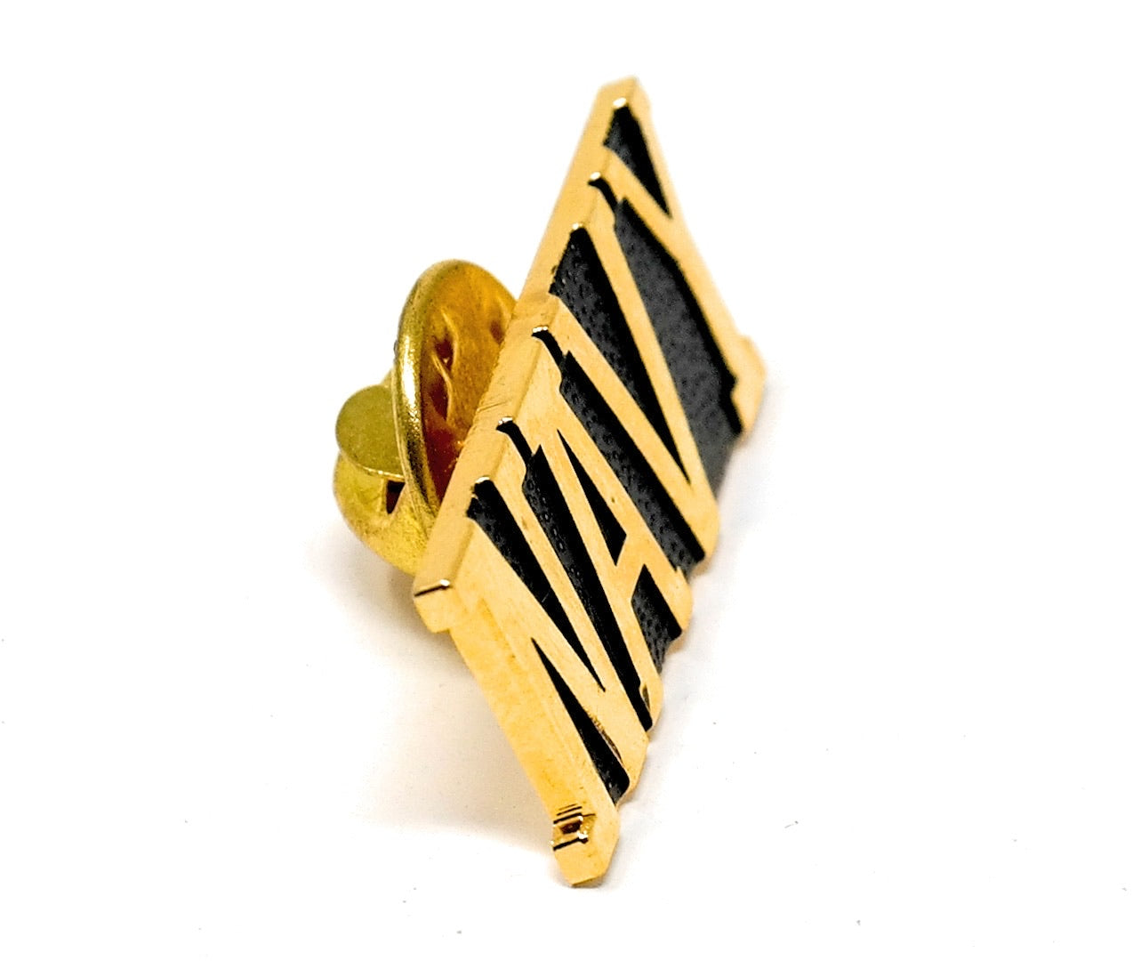 US Navy Letter Bar Collectable Lapel Pin
