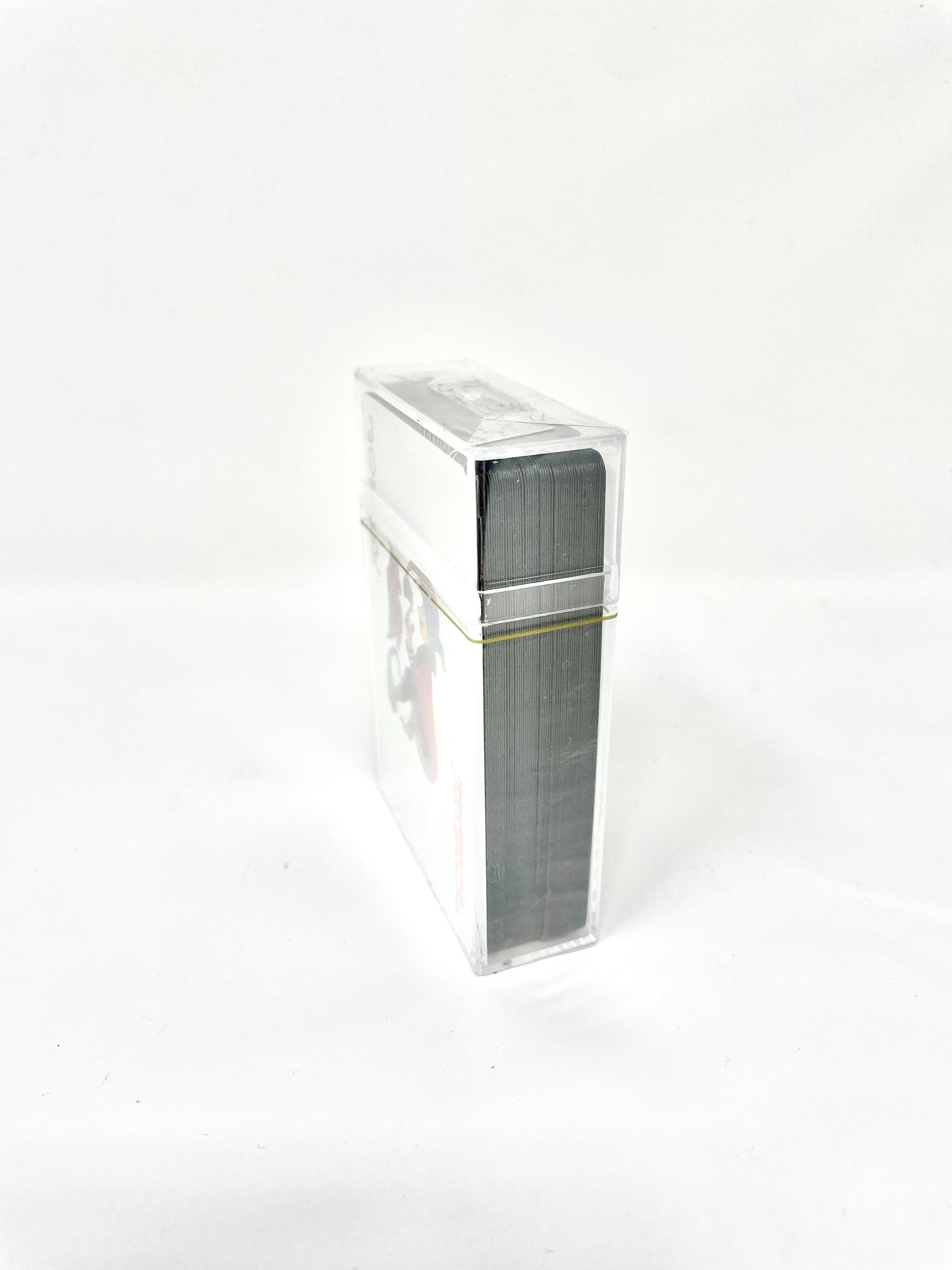 Washington D.C. Monuments Playing Cards