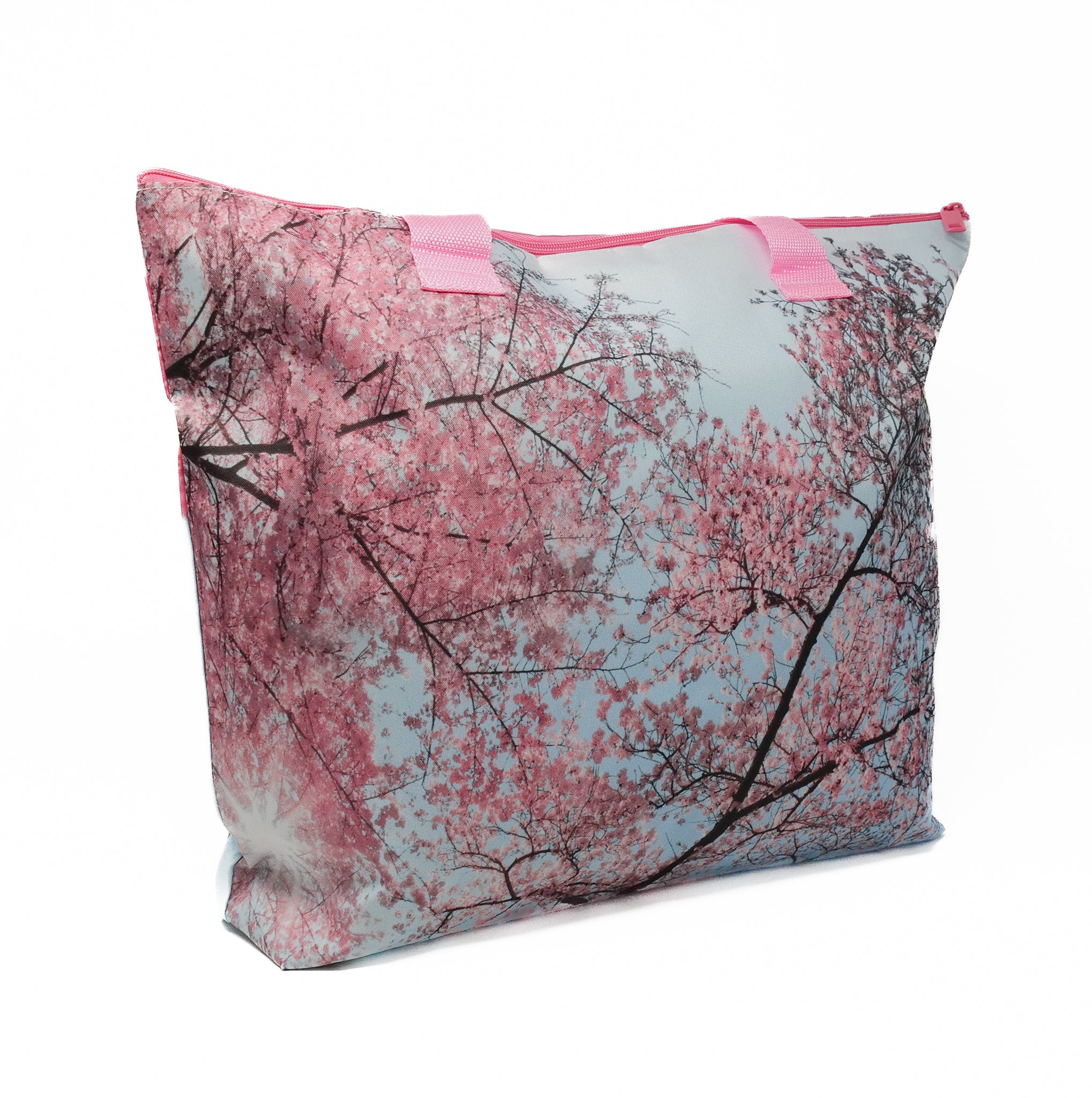 Washington DC Tote Bag (Multiple Styles)