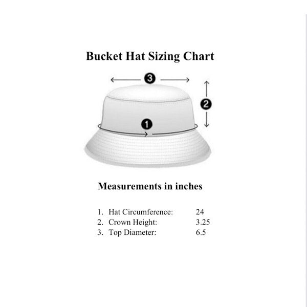 Trump Save America 2024 Bucket Hat