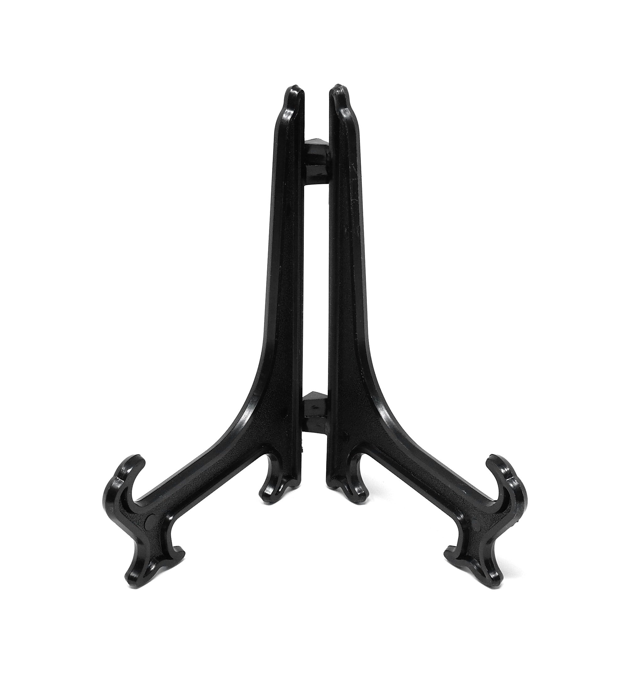 Large Washington DC Ceramic Plate with Stand (7.5 in)