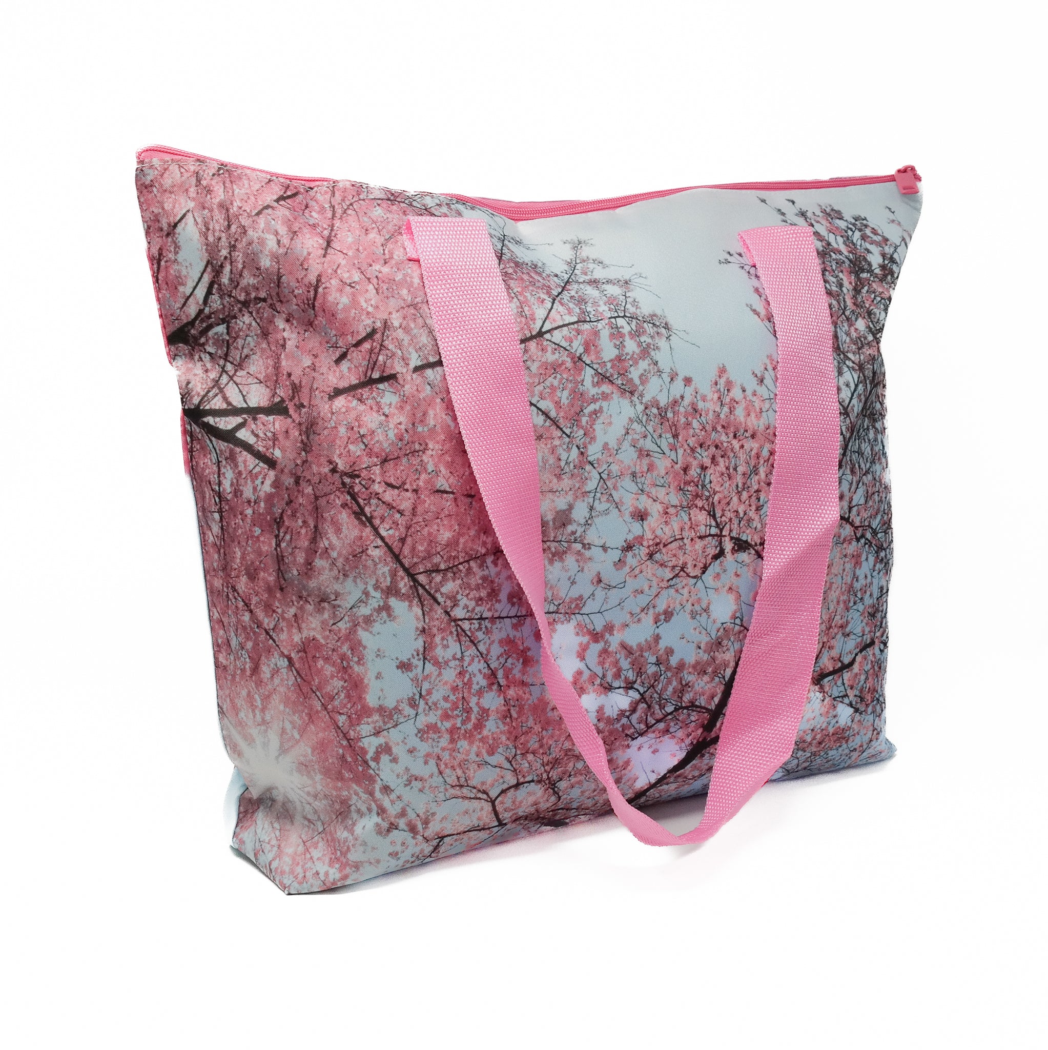 Washington DC Tote Bag (Multiple Styles)