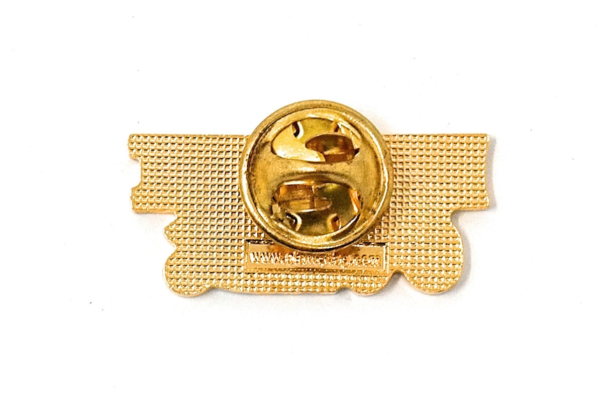 US Marine Corps Letter Bar Collectable Pin