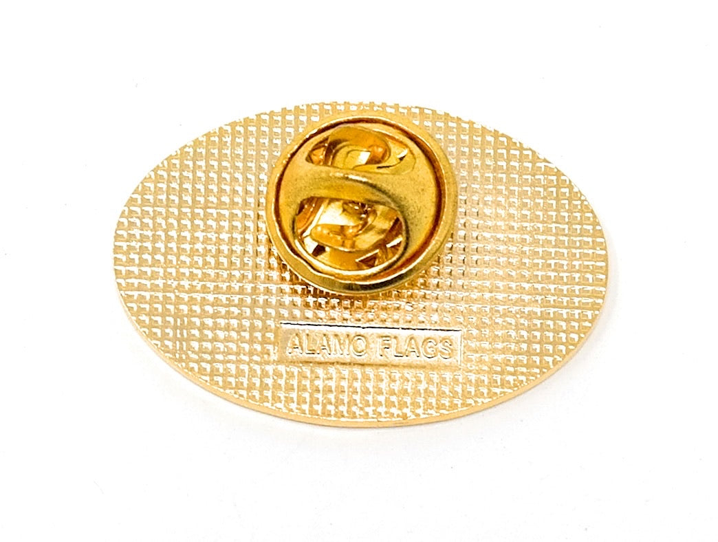 U.S. Capitol Washington DC Lapel Pin